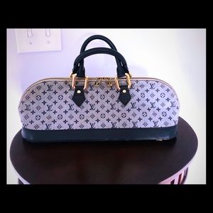 Louis Vuitton Satchel